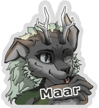 Maar_GH's avatar