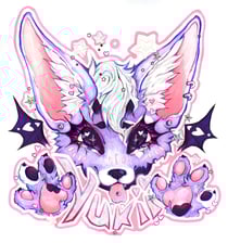kawaiiyukiichan's avatar