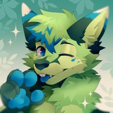 Cipher's avatar