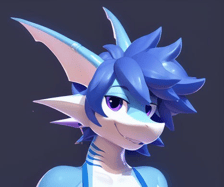 Rifaa's avatar