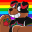 Rocko Rottie's avatar