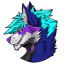 Takemura's avatar