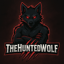 TheHuntedWolf's avatar