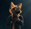 Firefox's avatar