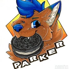 Parkertrashfox's avatar