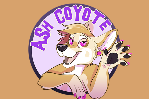 Ash Coyote's avatar